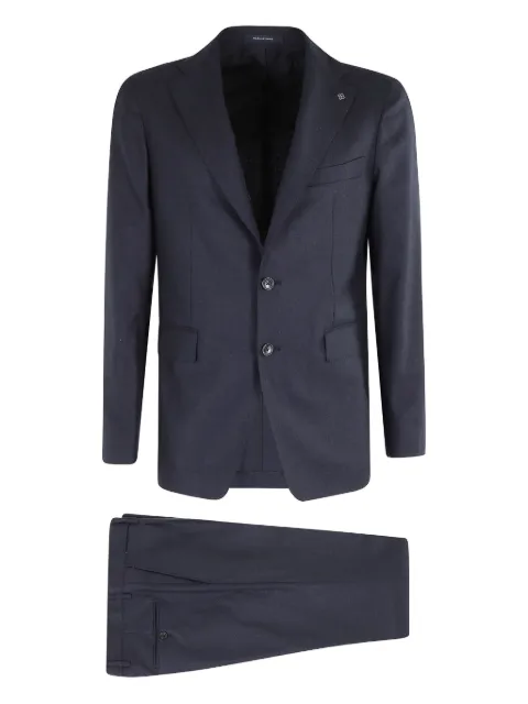 Tagliatore two-button suit Blue 2SVS22B1155003325I264097