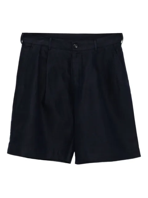 CHÉ Nevis shorts Blue 25634120