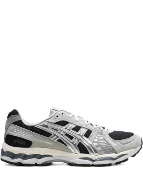 ASICS "Kith - Peat Cream" Gel-Kayano 12.1 sneakers Black 1203A846020