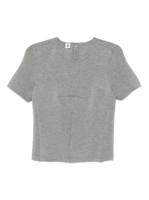 The Garment short-sleeve T-shirt Grey 21531