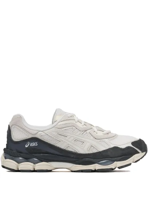 ASICS GEL-NYC™ gel-cushioned sneakers White 1203A383111