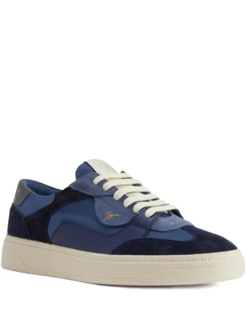 Giuseppe Zanotti Gz94 sneakers Blue RU50018006
