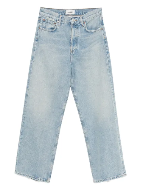 AGOLDE Ren jeans Blue A91911371