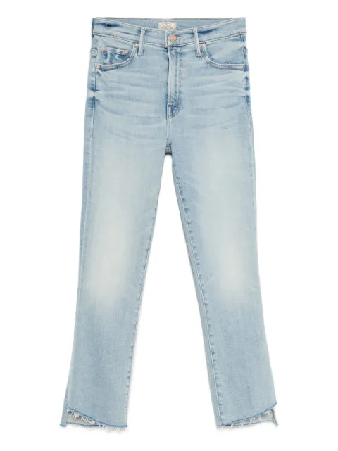 MOTHER The Insider jeans Blue 11571008
