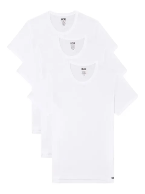 Diesel Randal-D-Box T-shirt (pack of three) White A178280LIAD