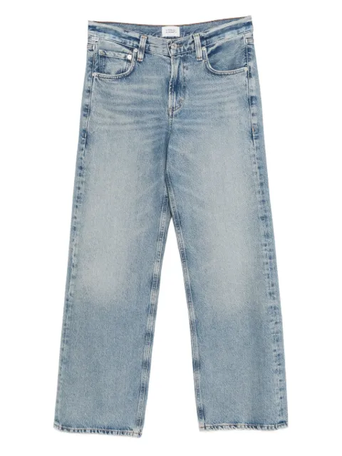 Citizens of Humanity Lindz jeans Blue 22371810