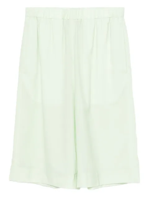 Enföld wool shorts Green 300IA1310131