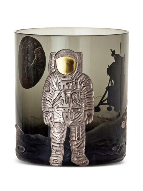 Artel astronaut moon landing tumbler Grey G212SRA1QS