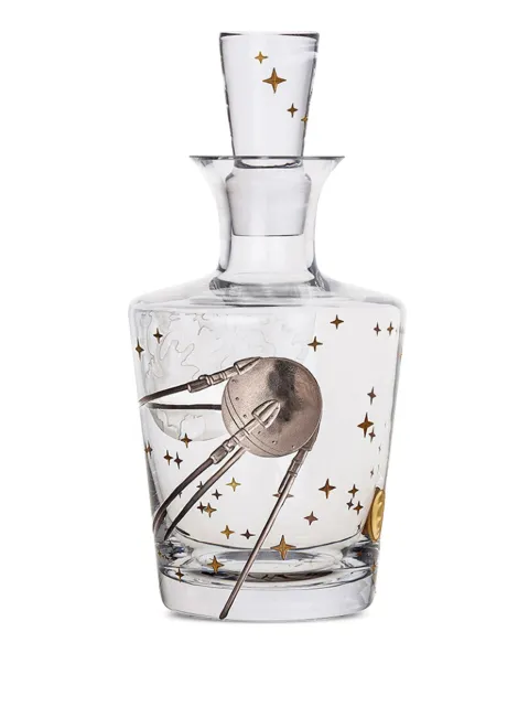 Artel Space Race Sputnik-motif decanter (1L) White G306SRS1QX