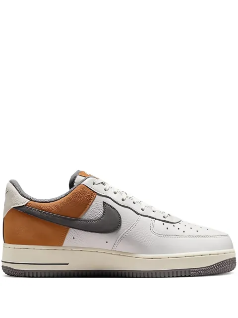 Nike Air Force 1 Low '07 LV8 "Phantom/Copper Moon" sneakers White IB7718