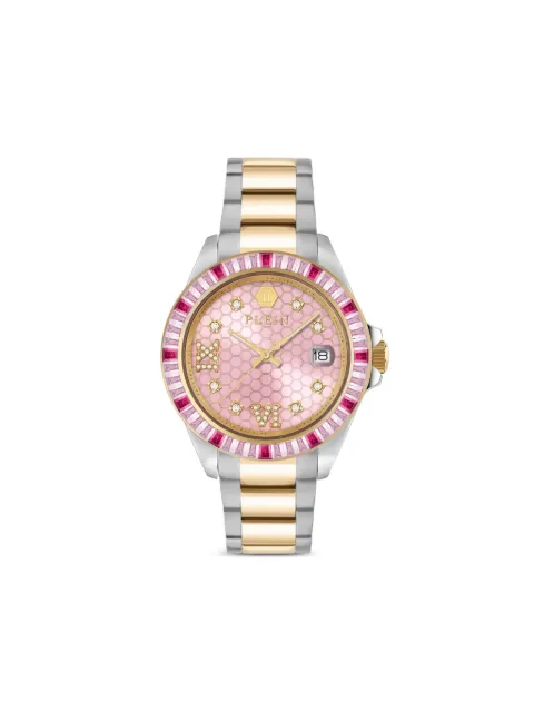 Philipp Plein Lady Empire 39mm Pink PW2FA0325