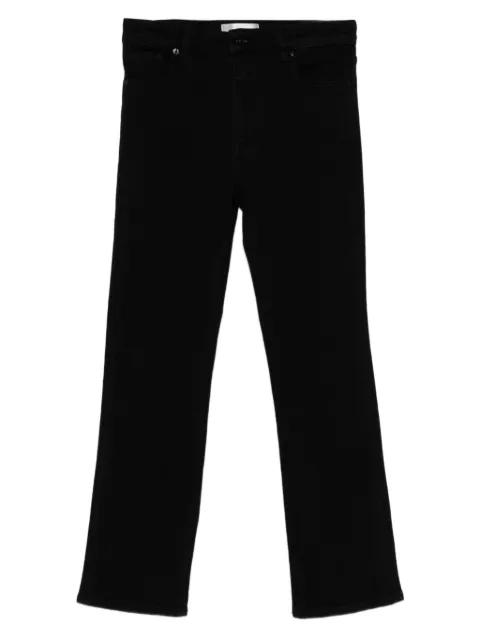 FRAME five-pocket jeans Black 3001244