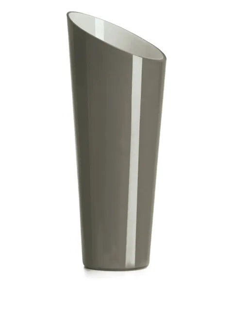 IVV Orizzonte vase (38cm x 14.5cm) Grey 89456789