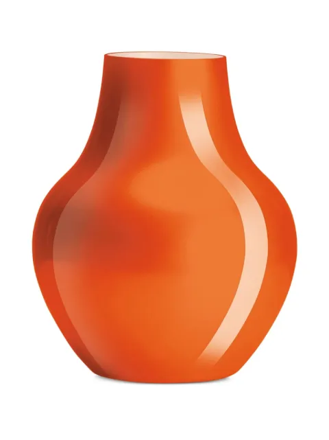 IVV glass vase Orange 8952356