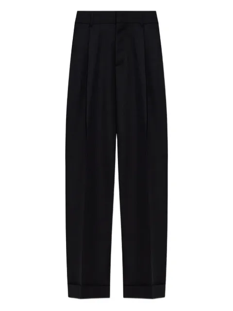 DSQUARED2 cotton jeans Black S75KB0513D35313