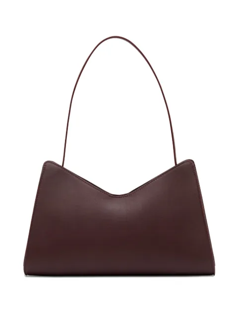 Marsèll trapezoid tote bag Red MB0492P010
