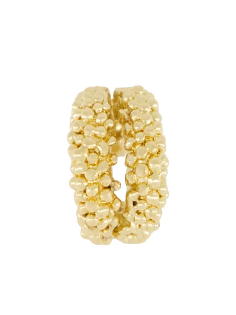 Paola Sighinolfi Simone ear cuff Gold PQN24EA03
