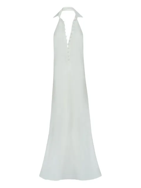 Taller Marmo Barbara dress Neutrals TMPF2565133