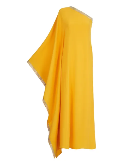 Taller Marmo Betsy dress Orange TMPF2501205