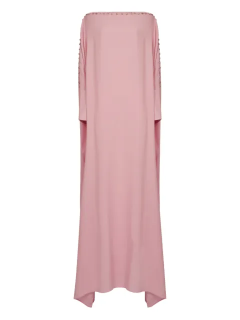 Taller Marmo Mila dress Pink TMPF2518303