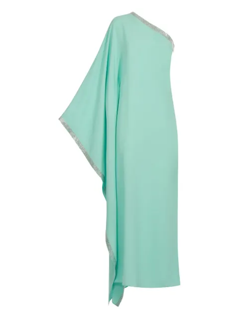 Taller Marmo Betsy dress Blue TMPF2501510