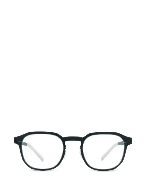 Mykita Rockwell glasses Blue ROCKWELL