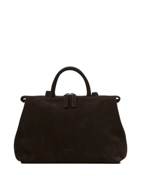 Marsèll 4 Dritta tote bag Brown MB0286P024