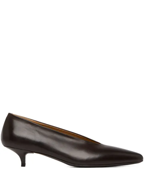 Marsèll Longiforma pumps Brown MW8480P010460