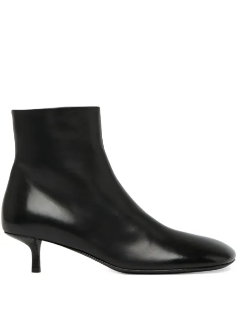 Marsèll Cotama boots Black MW8600P010