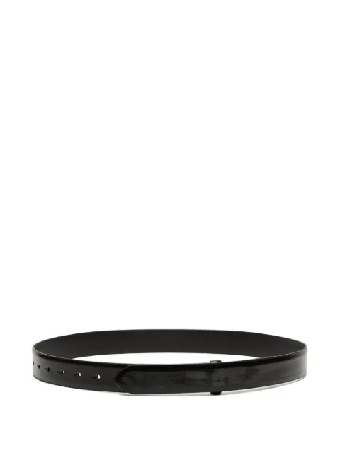 Marsèll Contorno belt Black MACU003P036