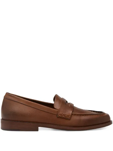 Marsèll Mocasso loafers Brown MM4850P027