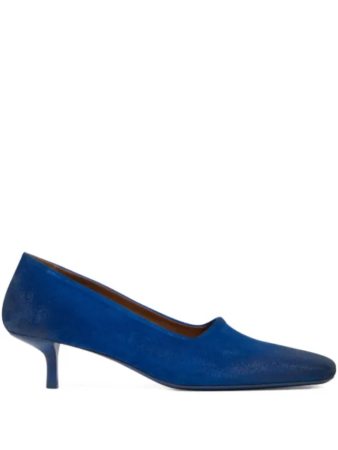 Marsèll Spazzola pumps Blue MW8701P024