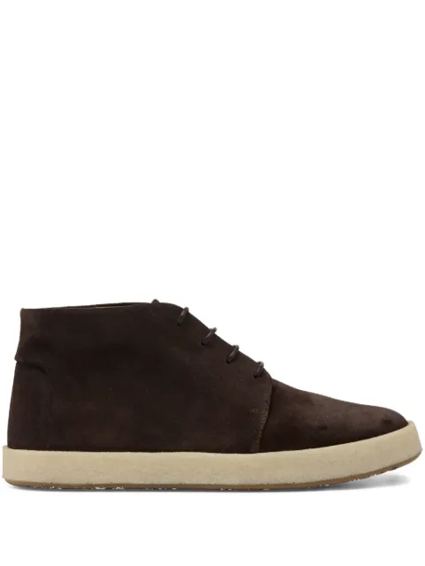 Marsèll Cassablocco boots Brown MM4811P024