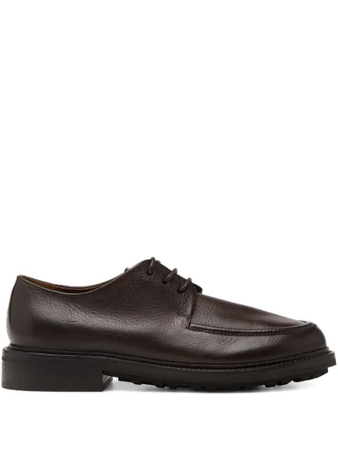 Marsèll Gruboot derby shoes Brown MW8610P013