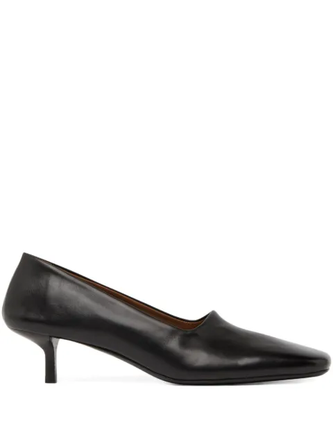 Marsèll Spazzola pumps Black MW8701P010