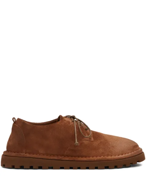 Marsèll Sancrispa derby shoes Brown MWG112MP024
