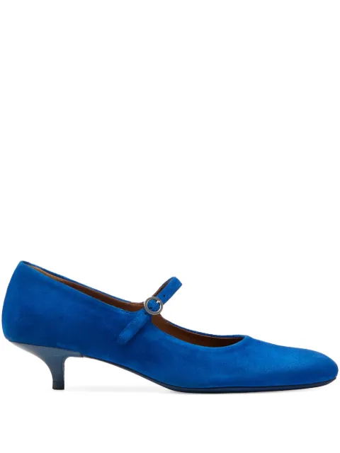 Marsèll Spianata pumps Blue MW8711P024