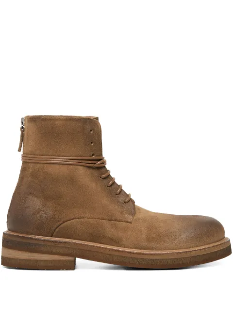 Marsèll Parrucca boots Brown MM2961P024