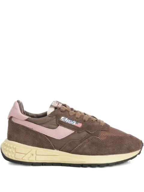 Autry Reelwind sneakers Brown WWLWUT12