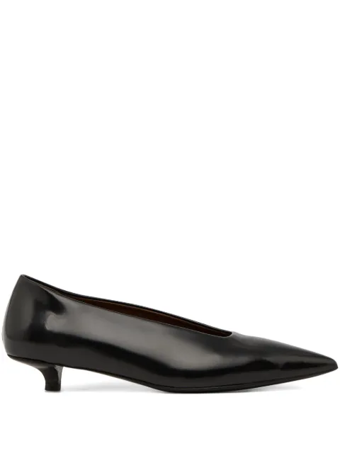 Marsèll Spino pumps Black MW8730P041