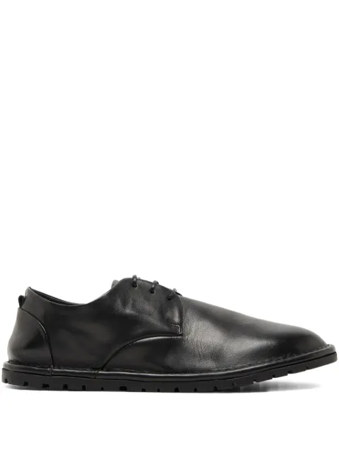 Marsèll Sancrispa derby shoes Black MMG002P010