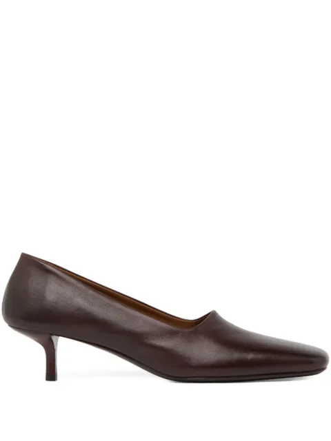 Marsèll Spazzola pumps Brown MW8701P010