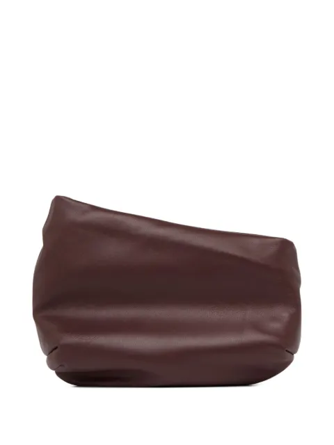 Marsèll Fantasmino clutch bag Red MB0106P010