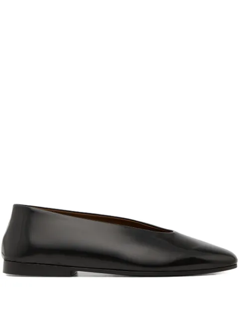 Marsèll Scivolo ballet flats Black MW8696P041