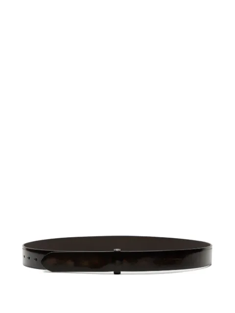 Marsèll Contorno belt Brown MACU003P036