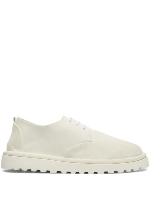 Marsèll Sancrispa derby shoes White MWG112MP024