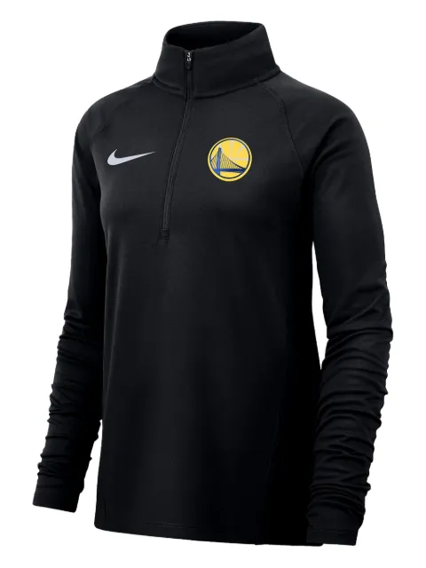 Nike WoNBA Golden State Warriors sweatshirt Black 941590
