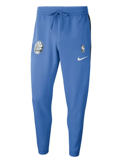 Nike Golden State Warriors Spotlight track pants Blue 941792