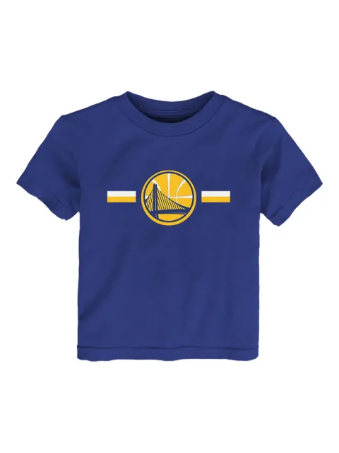Nike NBA Golden State Warriors T-shirt Blue 9Z2B3BAXAWAR