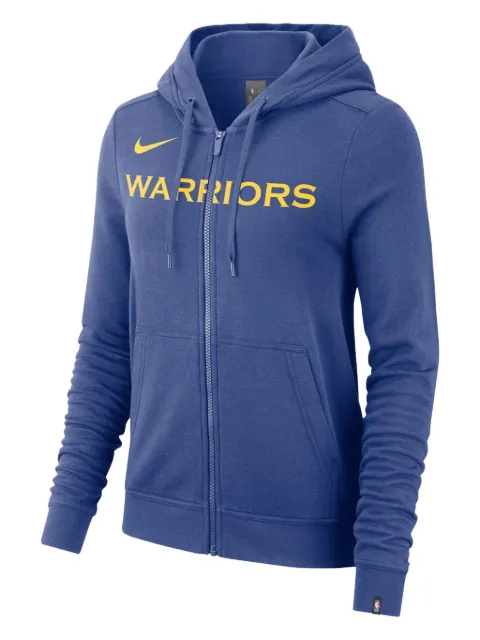 Nike WoNBA Golden State Warriors Spotlight hoodies Blue 931131